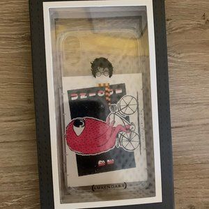 Luxendary iPhone XR New Case